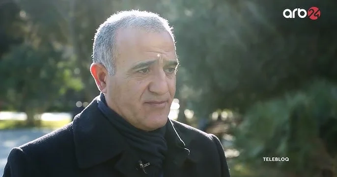 Oqtay Qasımov: Rusiyanın təxribatları bəzən Avropanın da maraqlarına cavab verir