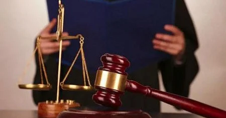 В Нахчыване сын приговорен к 9,5 годам тюрьмы за убийство матери
