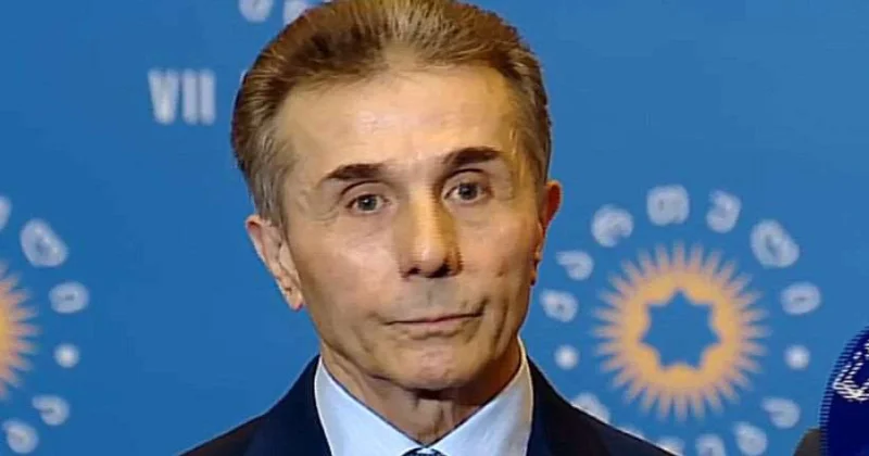 Bidzina İvanişvili: Xarici düşmənlər oktyabrın 4 nə dövlət çevrilişi üçün növbəti fürsət kimi baxırlar