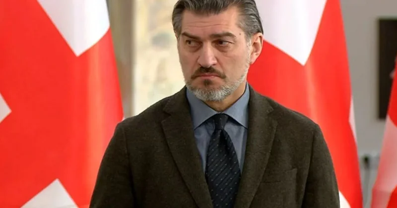 Rusiya ilə müharibə fəlakətə səbəb olardı Kavelaşvili