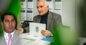 İsveçrənin Ədliyyə naziri sabiq nazirin müşavirinə məktub yazıb: Burada doğulan hər kəs özünü...