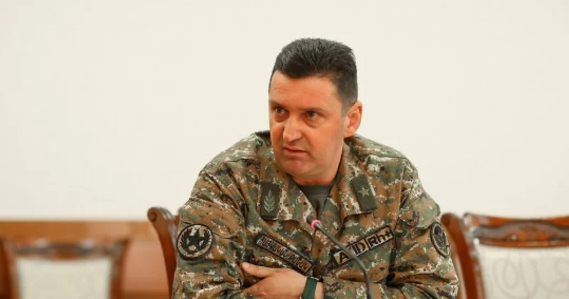Məhkəmə Arutyunyanın şikayətini rədd etdi