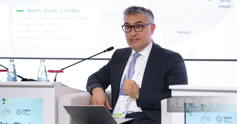 ADY və ADB karbon tutma kimi təkmilləşdirilmiş texnologiyadan istifadə üzrə iş aparır