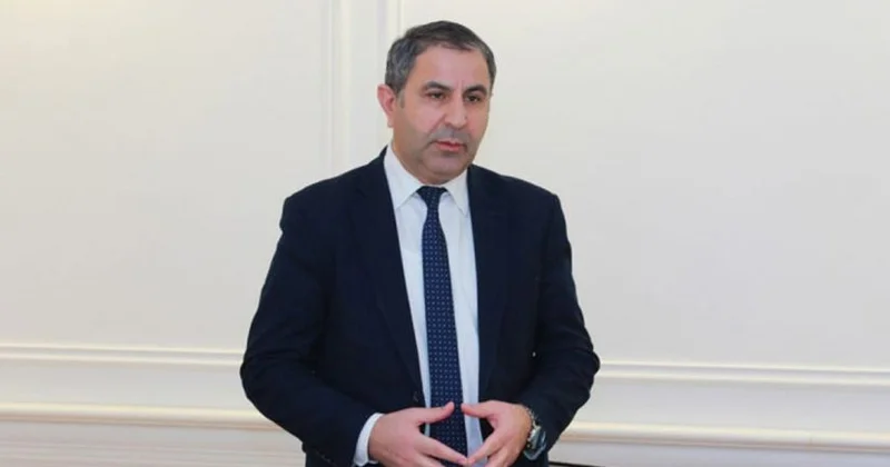 Ali Məclis sədri, sədr müavinləri Ədalət də yeni təyinatlar