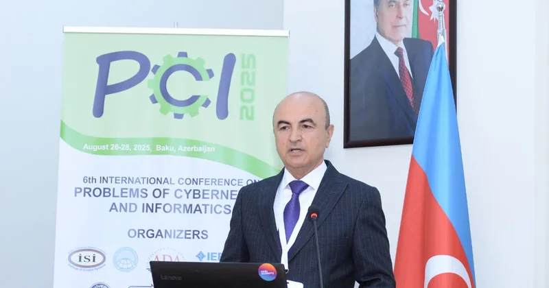 Əminağa Sadıqov: Uzun illər keçirilən elmi konfransların nəticələri ürəkaçan olmayıb