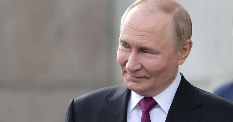 “Putinin Ukraynanın demilitarizasiya arzusu öz kabusuna çevrilib“ “Atlantic Council“