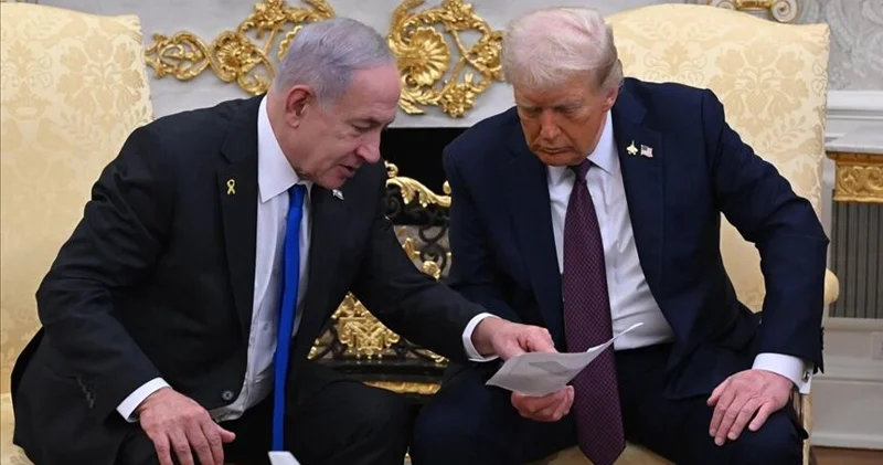 Trampın Qəzza planındakı dilemmalar: müharibə bitəcəkmi?