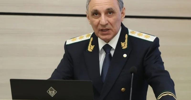 Кямран Алиев о пытках азербайджанцев в России и сбитом самолете AZAL