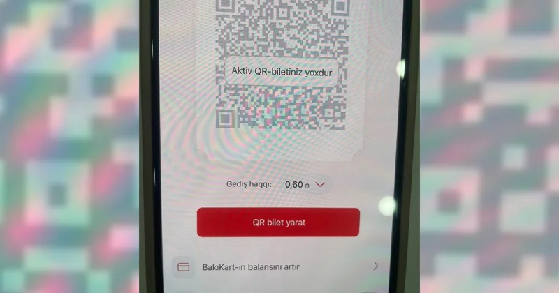 Gedişhaqqı 50 qəpik olduğu avtobuslarda 10 qəpik artıq ödədilər