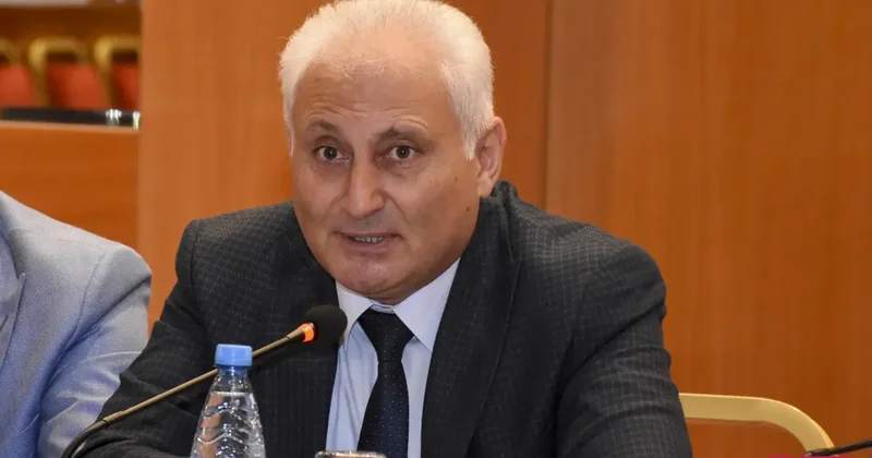 “Azərbaycan üçün Bəhreyn strateji mərkəzə çevrilir” Hikmət Babaoğlu