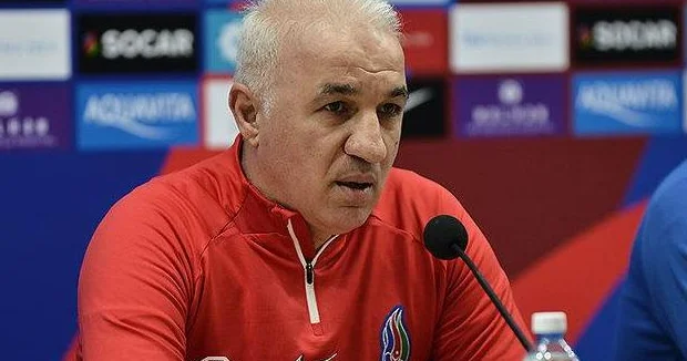 Arif Əsədov: Yankoviçi əvəz edəcək futbolçular elə oynayacaq ki...