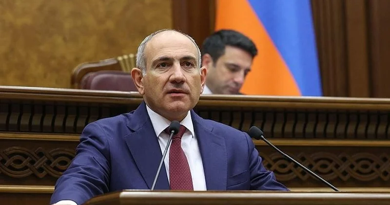 “Qarabağ məsələsindən Ermənistanın inkişafına mane olmaq üçün istifadə ediblər” Paşinyan