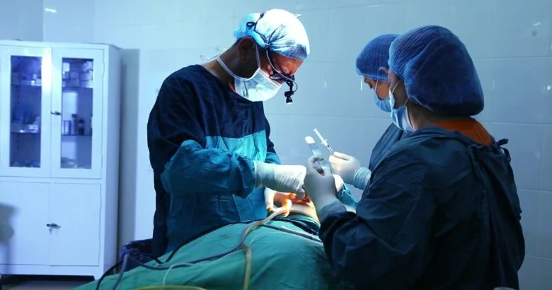 Bakıda cərrahların 33 cü konqresi keçiriləcək