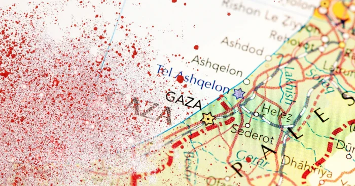 Axios: Vasitəçilər HƏMAS ı müharibəyə son qoymağa çağırırlar