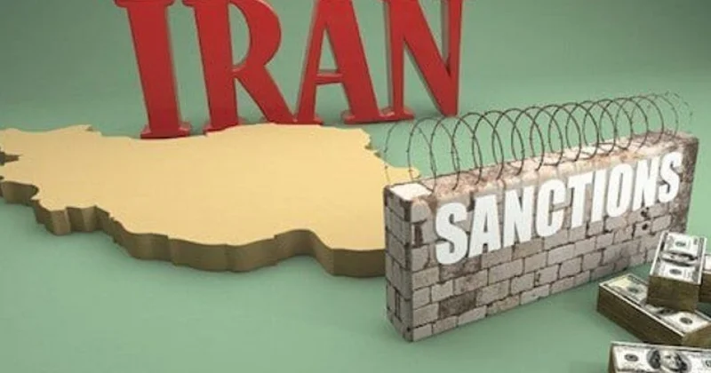 İran sərt sanksiyalarla üz üzə
