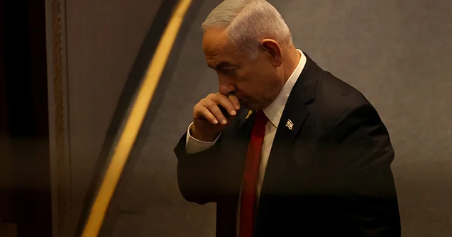 Netanyahuya qarşı gizli plan, yoxsa…? KONKRET