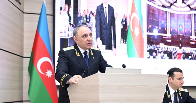 “Prezident dedi ki, bu sahədə səmərəlilik daha da artırılmalıdır”