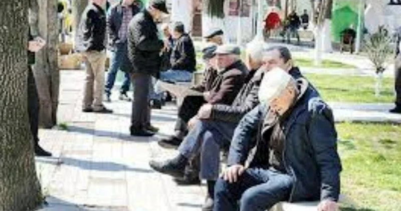 60 yaşdan yuxarı şəxslərin bunu etməsi məcburi olacaq AÇIQLAMA