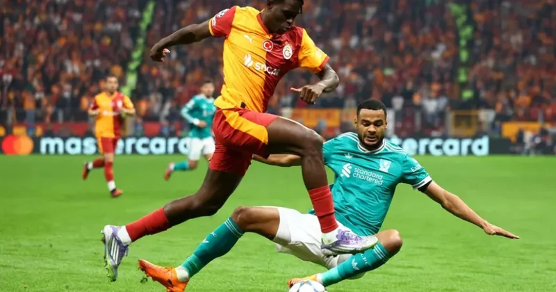 Gecənin oyunları: Qalatasaray qələbə qazandı, Kayrat uduzdu