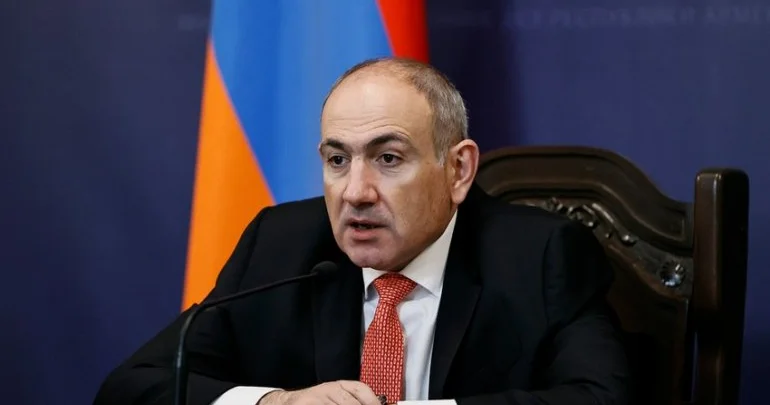 Paşinyanın siyasi taleyi Bakının əlindədir