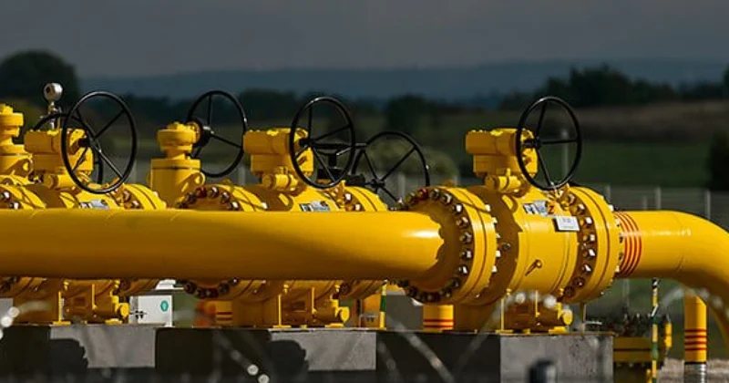Венгрия хочет туркменского газа