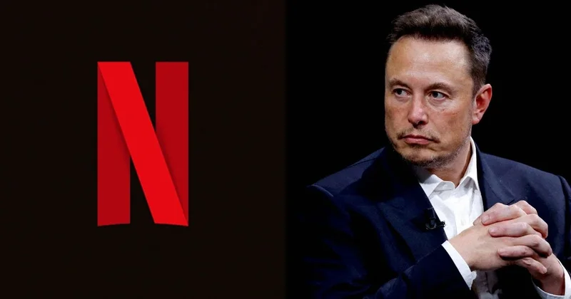 Mask Netflix i boykot etməyə çağırdı