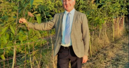 İsveçrəli nazir Fərhad Əliyevin keçmiş müşavirinə məktub yazıb