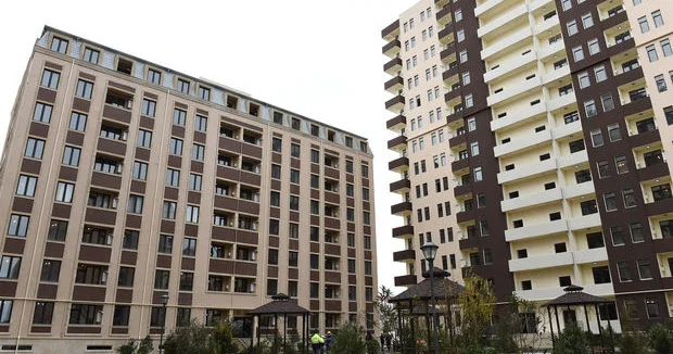 Yeni tikilən binaların ömrü 100 il olacaq