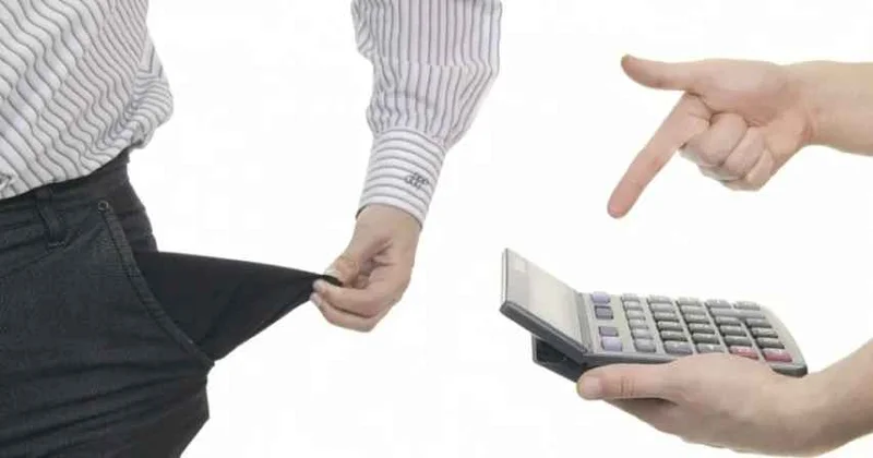 Rusiyada 1,8 milyon vətəndaş bankrot elan olunub