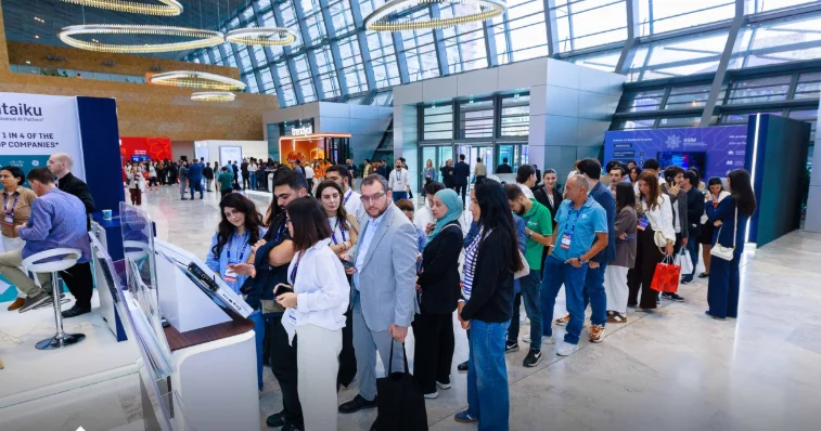 “PAŞA Bank”ın INMerge İnnovasiya Forumundakı interaktiv stendi böyük maraq topladı