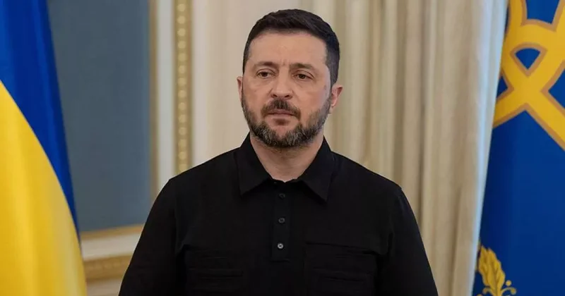 Зеленский: Украина полностью готова к первому этапу переговоров о вступлении в ЕС
