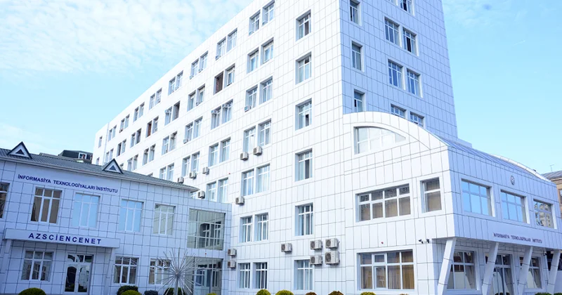 Dövlətin kibersuverenliyinin təmin olunmasının elmi nəzəri və praktiki problemləri müzakirə ediləcək