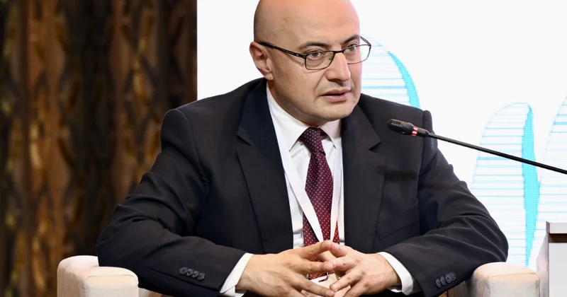 XİN rəsmisi: SPECA Şəhərlər Forumunun təşkili istiqamətində addımlar atılır