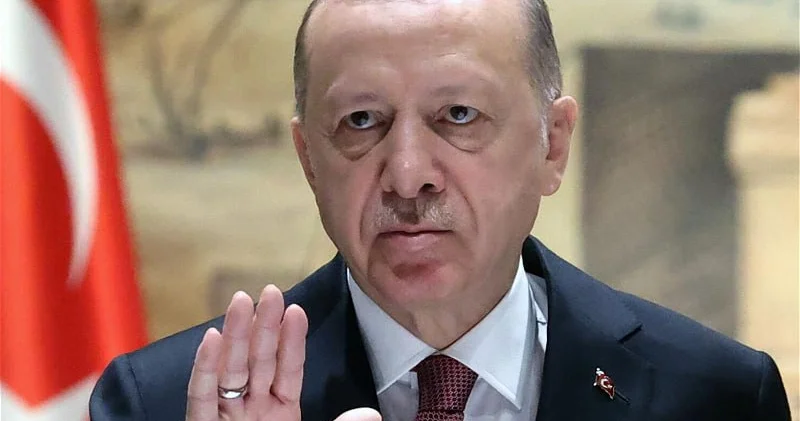 Ərdoğan: “Suriyada “deja vu” vəziyyətinin təkrarlanmasına imkan verməyəcəyik”