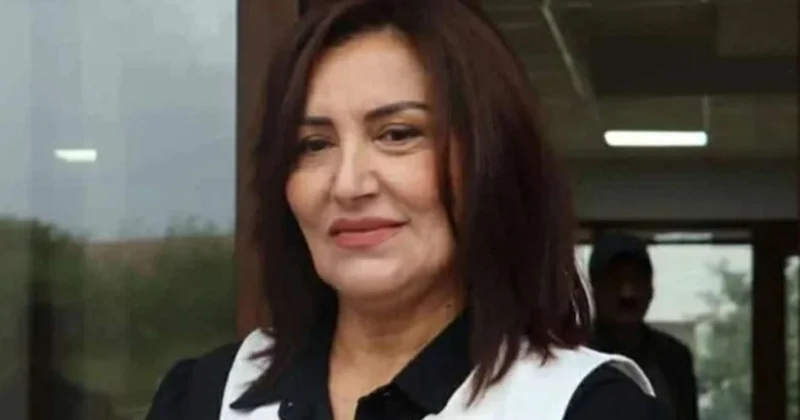 Xankəndi məktəbinin direktoru işdən çıxarıldı "Yeni təyinatımı gözləyirəm"