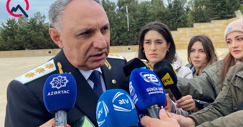 Kamran Əliyevdən Adnan Əhmədzadə ilə bağlı Açıqlama