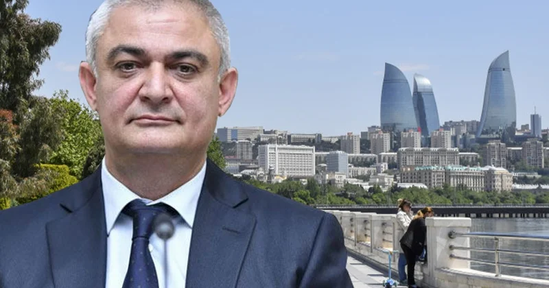 “Mənə düşmən olanla niyə belə danışığa gedim?!” Çıxışına limitsiz vaxt ayrıldı