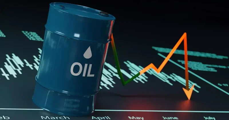 Azeri Light упала ниже 70 долларов за баррель