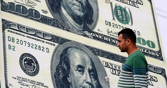 Reuters: “Şatdaun dolları silkələyib”