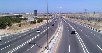 Sabahdan Bakı Ələt Qazax yolunda sürət həddi endiriləcək