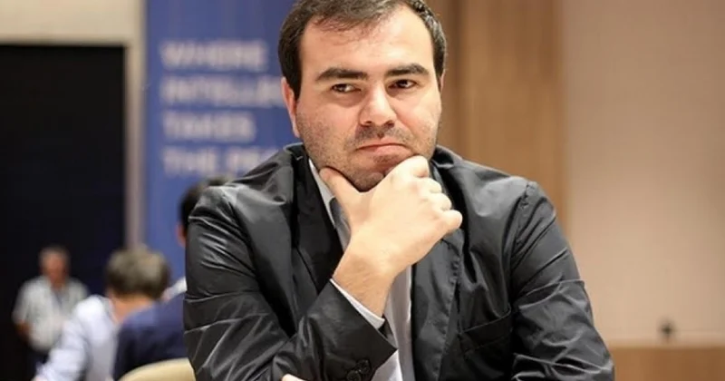 Шахрияр Мамедъяров поднялся на две позиции в новом рейтинге ФИДЕ Minval Politika