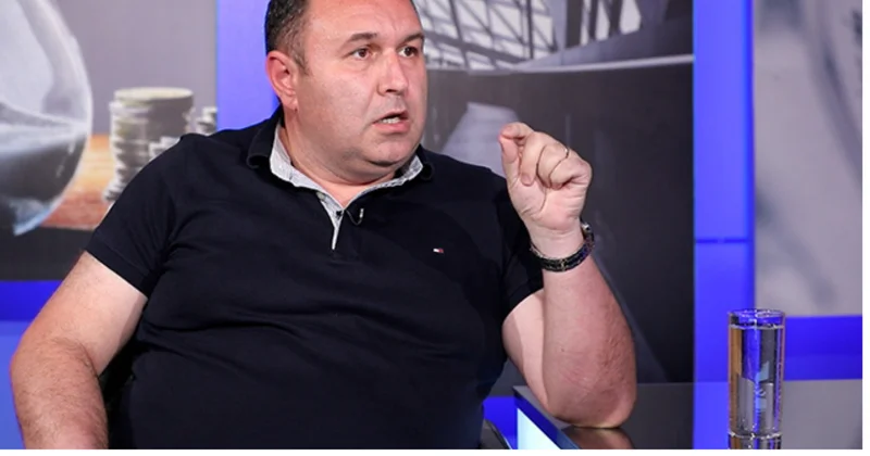 Ermənilərdən növbəti nağıl: “Azərbaycan sərhəddə tank yığır”