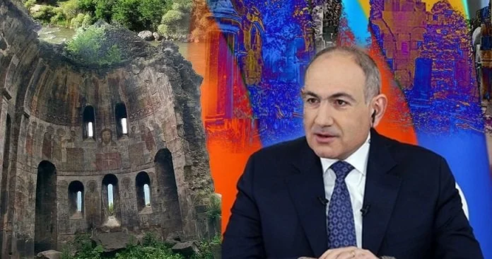 Nikol Vova, 1969 cu ildə Alaverdi rayonu necə “Tumanyan” oldu, bilirsənmi?!