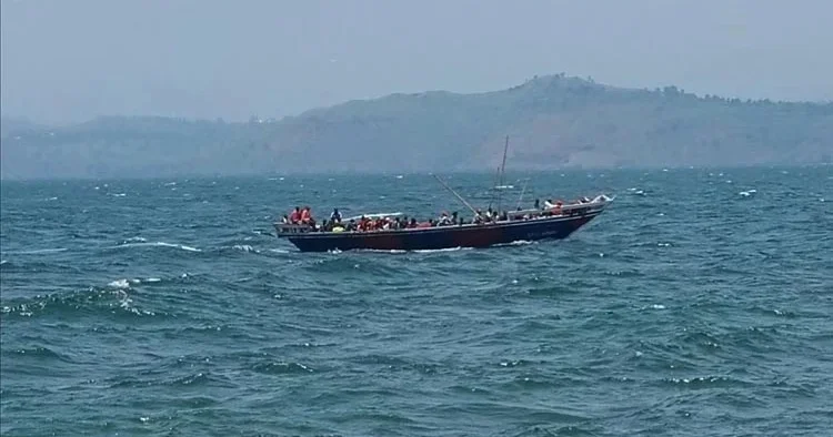 Dənizdə faciə: 20 nəfər ölüb, çoxlu sayda insan itkin düşüb