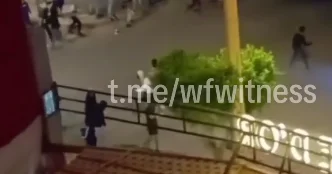 Массовые протесты проходят в Марокко ВИДЕО