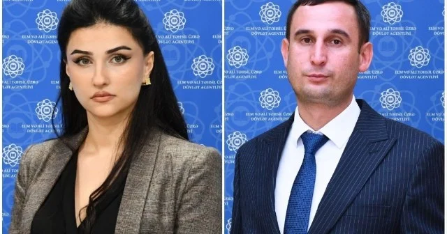 Bu kolleclərə yeni direktorlar təyin edildi