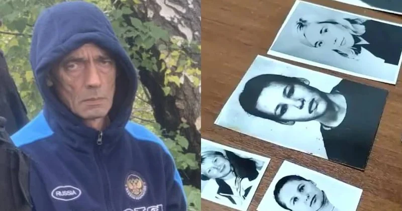 11 qadını qətlə yetirmiş şəxsə 25 illik cəza verilib Politexnik manyak