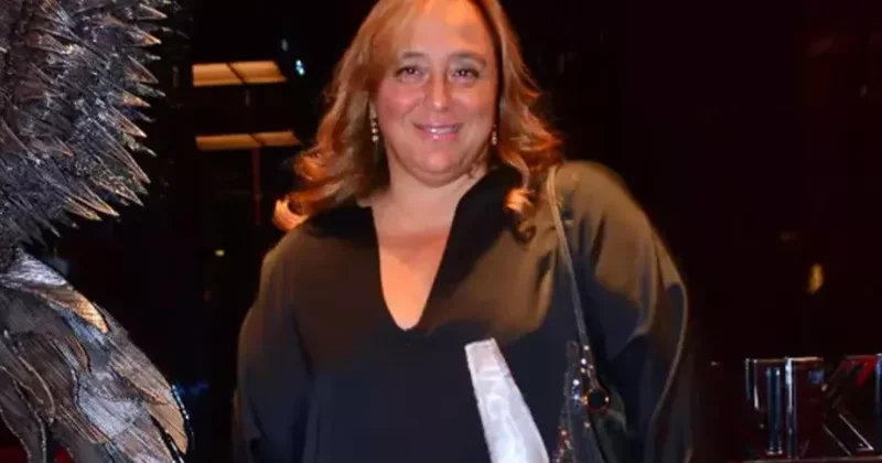 Ayşe Barım sərbəst buraxıldı
