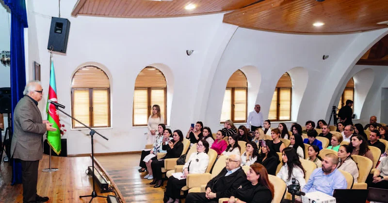 Üzeyir irsinin çağdaş təqdimatı
