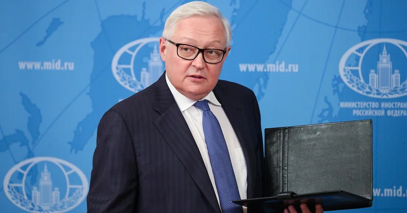 В МИД России анонсировали очередную встречу с США